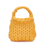 KNOTTY – Tube Arancione