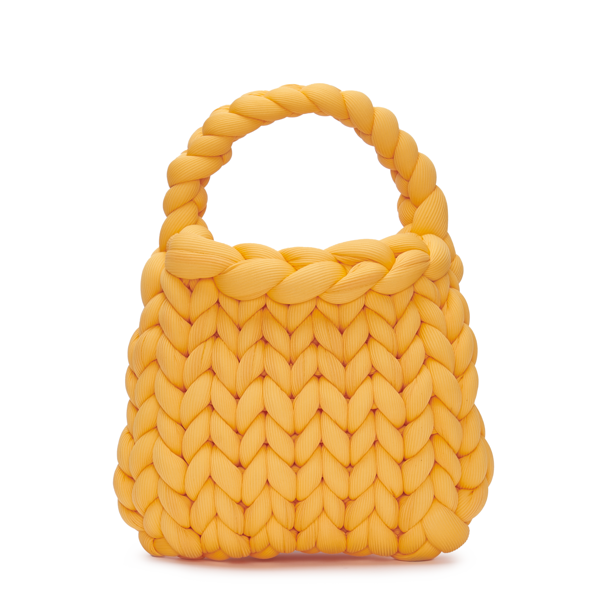 KNOTTY – Tube Arancione