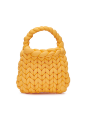 KNOTTY – Tube Arancione