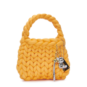 KNOTTY – Tube Arancione