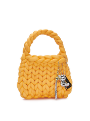 KNOTTY – Tube Arancione