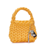 KNOTTY – Tube Arancione