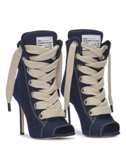 RUSH — Denim