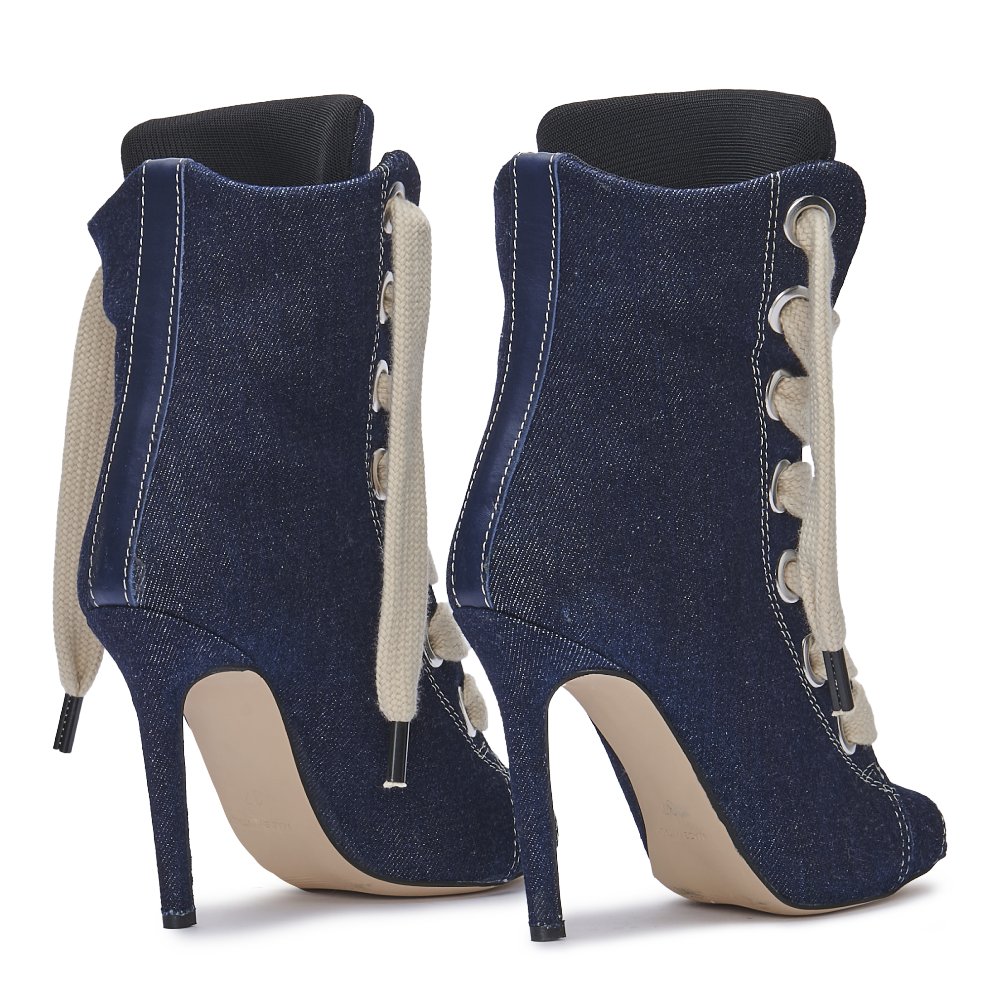 RUSH – Denim