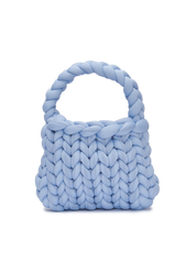 KNOTTY – Tube Blu Cielo