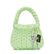 KNOTTY – Tube Verde