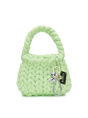 KNOTTY – Tube Verde