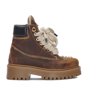 STARBOOT CUSTOM – Pelle Front Stud