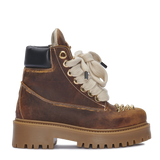 STARBOOT CUSTOM – Pelle Front Stud