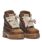 STARBOOT CUSTOM – Pelle Front Stud