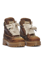 STARBOOT CUSTOM – Pelle Front Stud