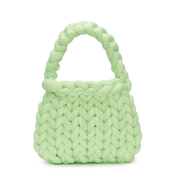 KNOTTY – Tube Verde