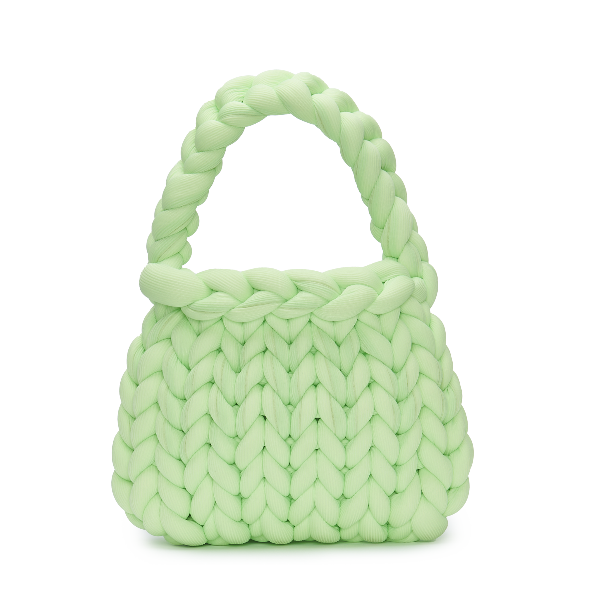 KNOTTY – Tube Verde