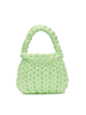KNOTTY – Tube Verde