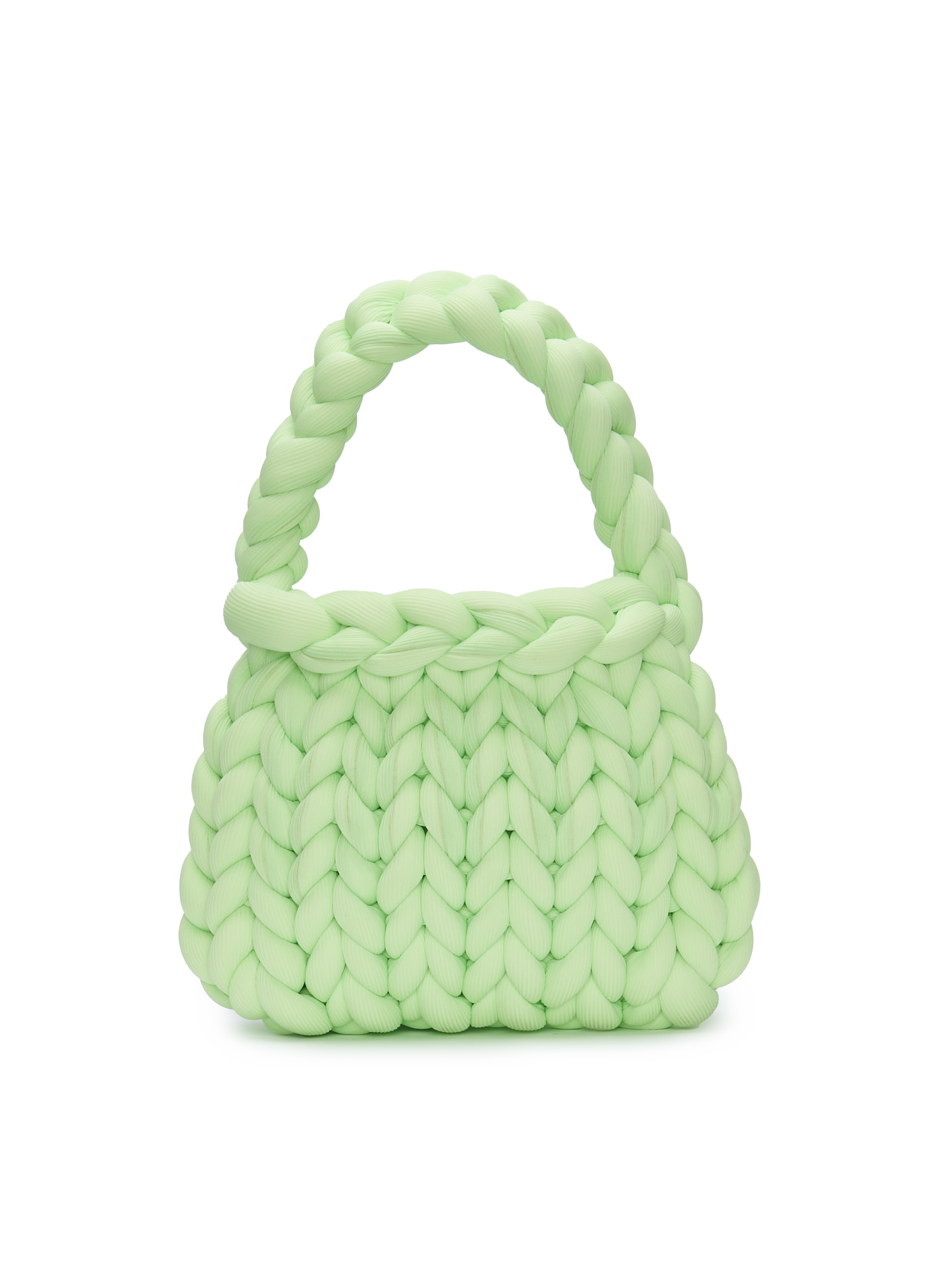 KNOTTY – Tube Verde