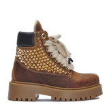 STARBOOT CUSTOM – Pelle Full Spike