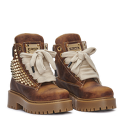 STARBOOT CUSTOM – Pelle Full Spike