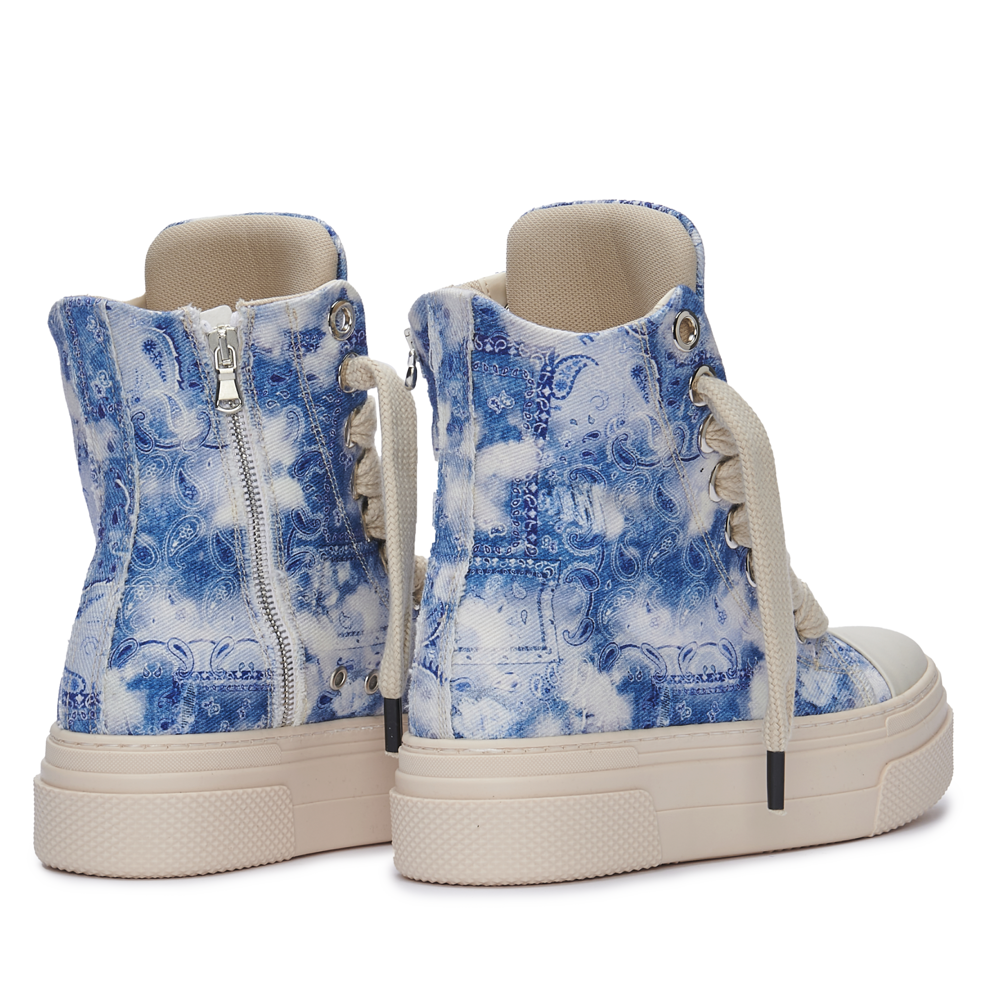 CALIPSO – Denim Bandana