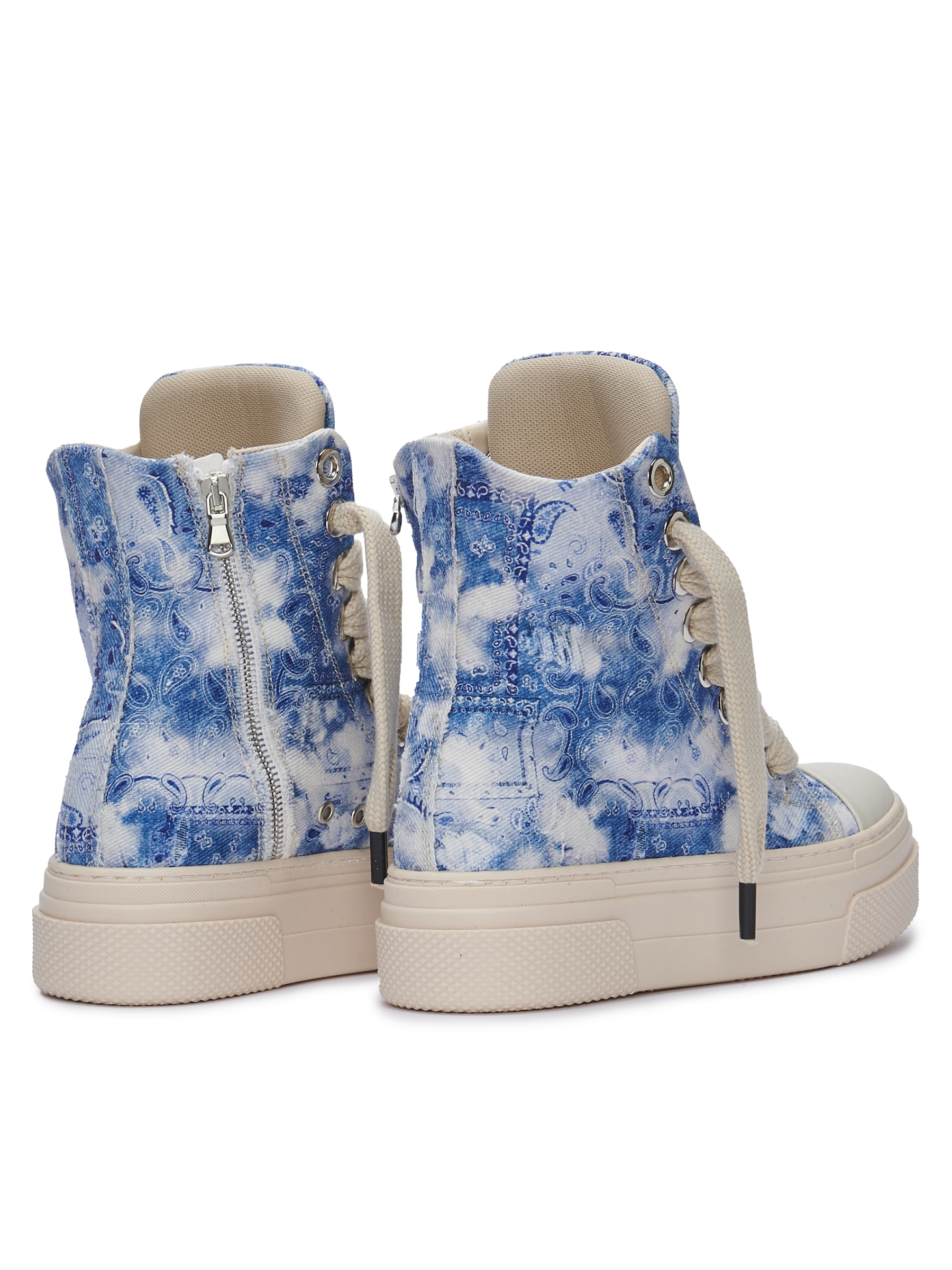 CALIPSO – Bandana Denim