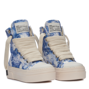 CALIPSO – Denim Bandana