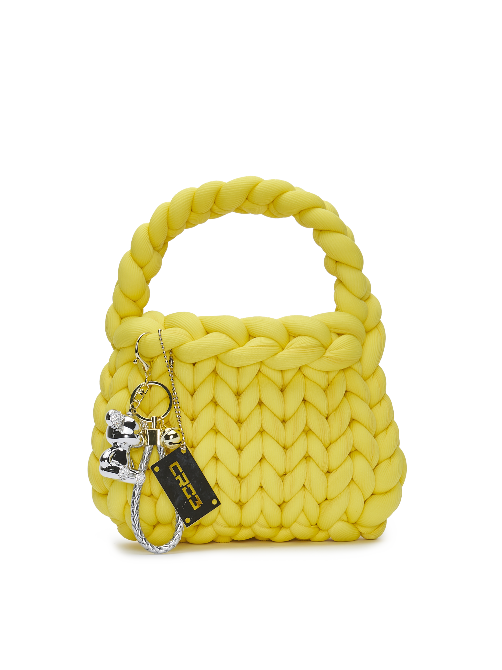 KNOTTY – Tube Giallo