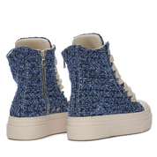 CALIPSO – Denim Testurizzato