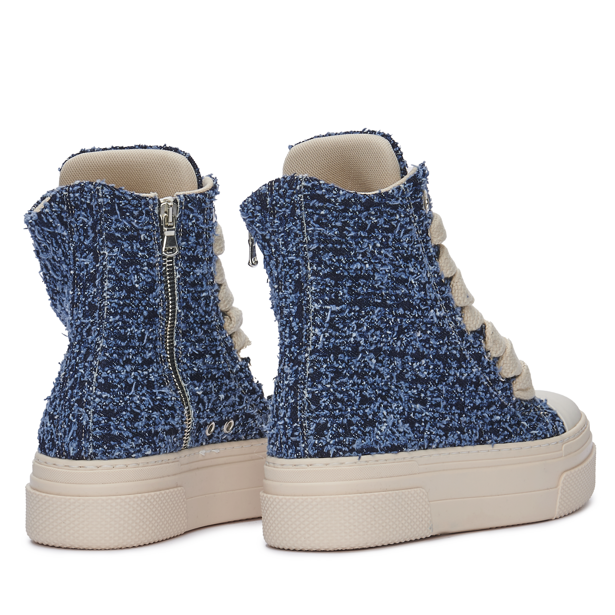 CALIPSO – Denim Testurizzato