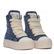 CALIPSO – Denim Testurizzato