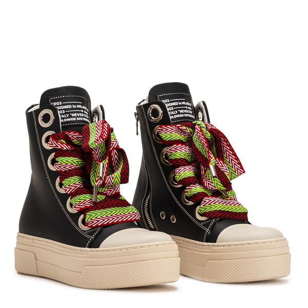 CALIPSO 300 – Nera Laccio Multicolor