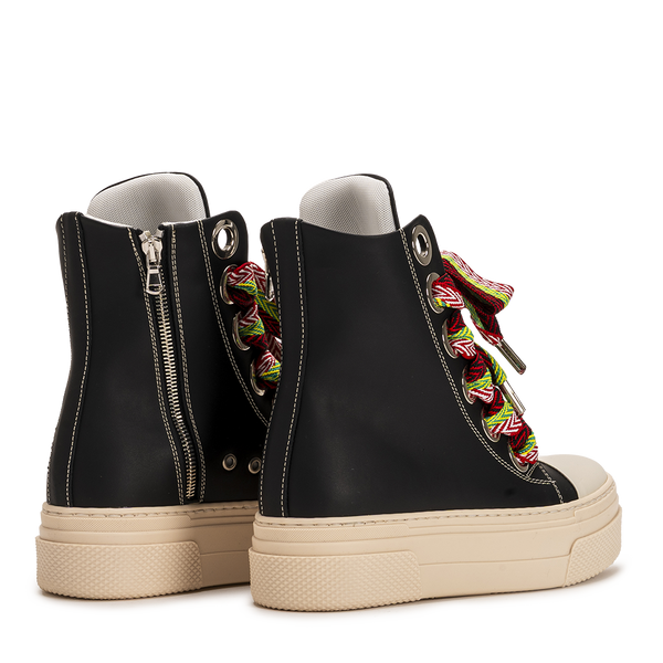CALIPSO 300 – Nera Laccio Multicolor