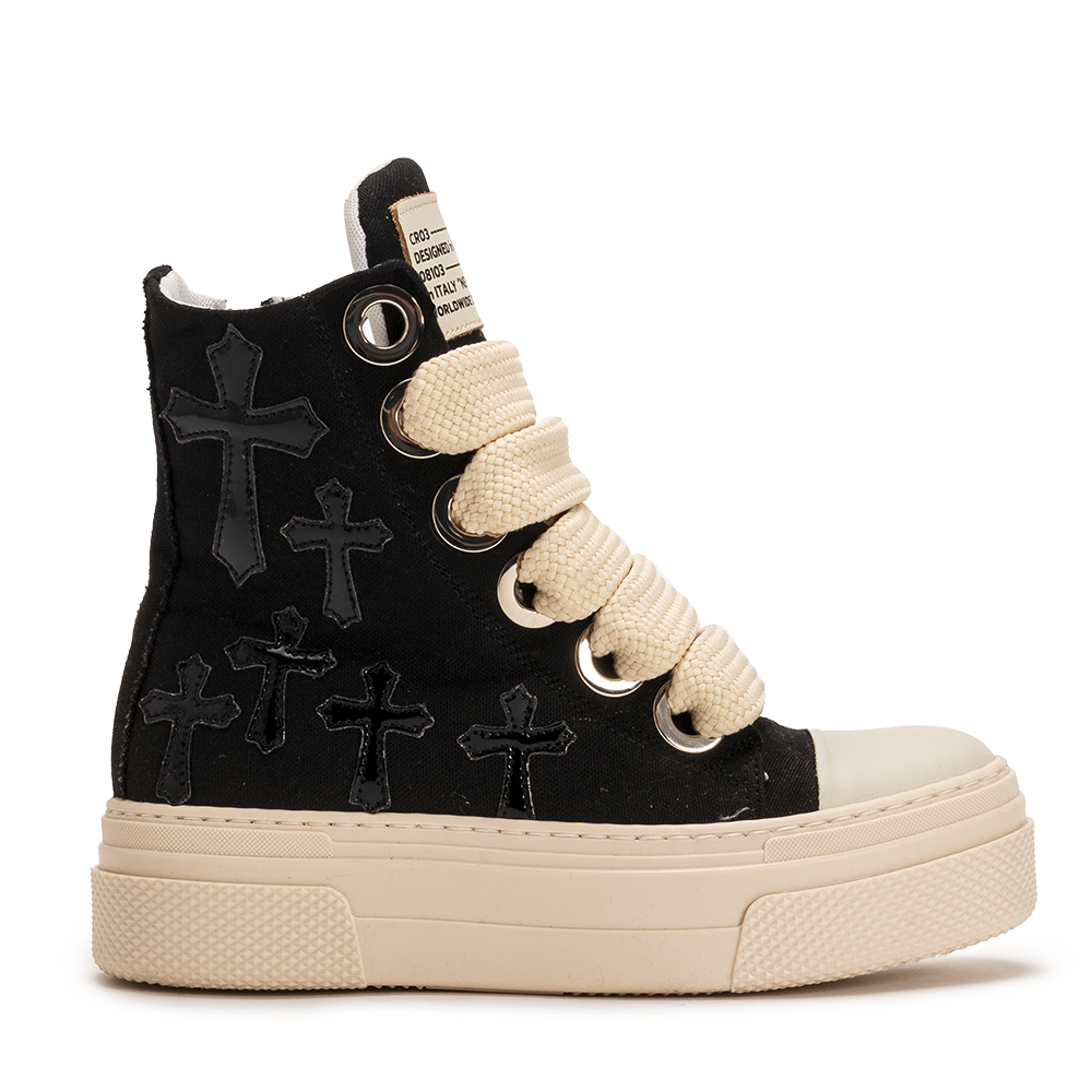 CALIPSO 300 Cross – Nera