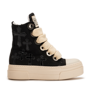 CALIPSO 300 Cross – Nera