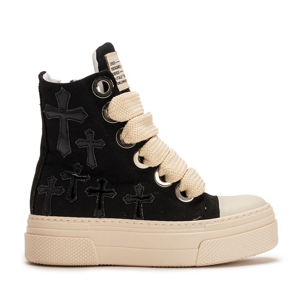 CALIPSO 300 Cross – Nera