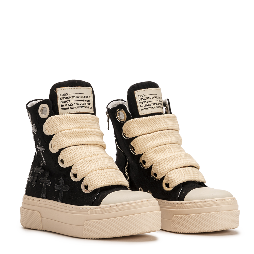 CALIPSO 300 Cross – Nera