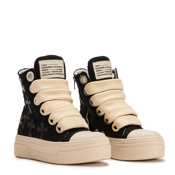 CALIPSO 300 Cross – Nera