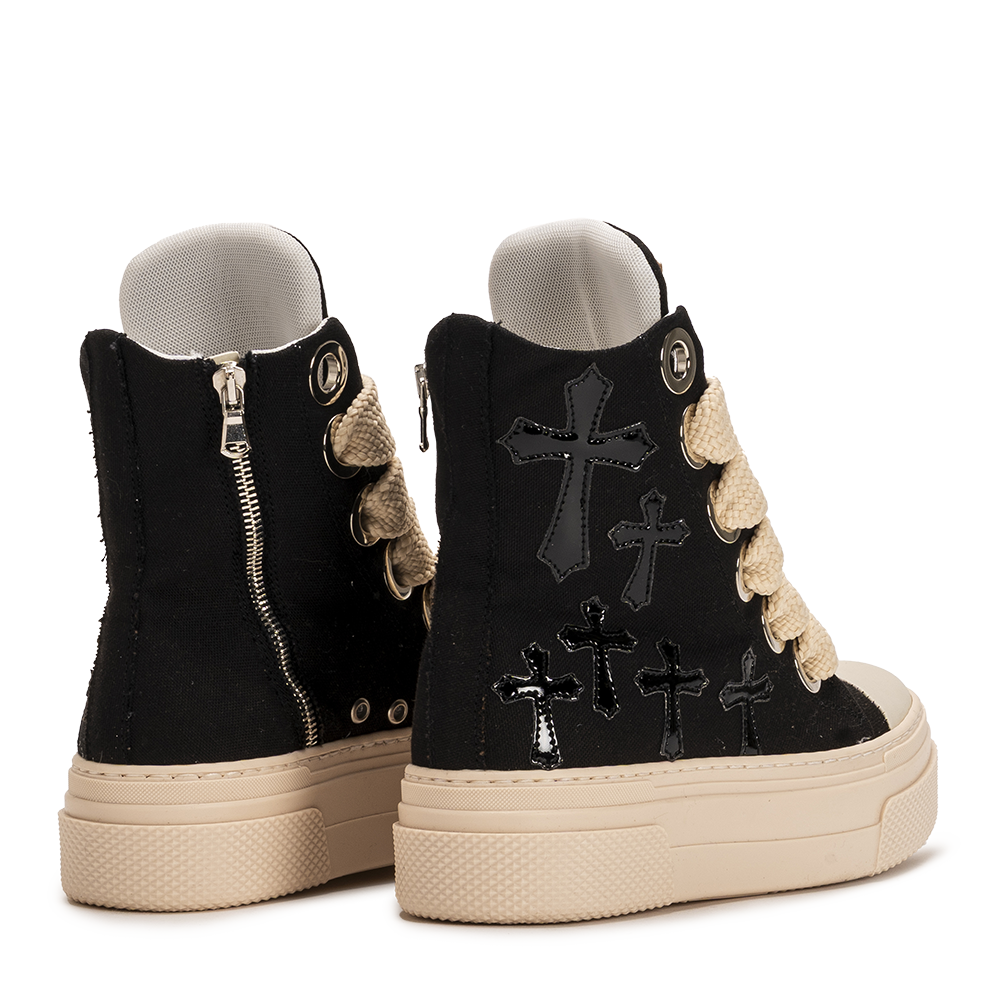 CALIPSO 300 Cross – Nera