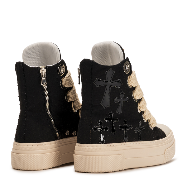 CALIPSO 300 Cross – Nera