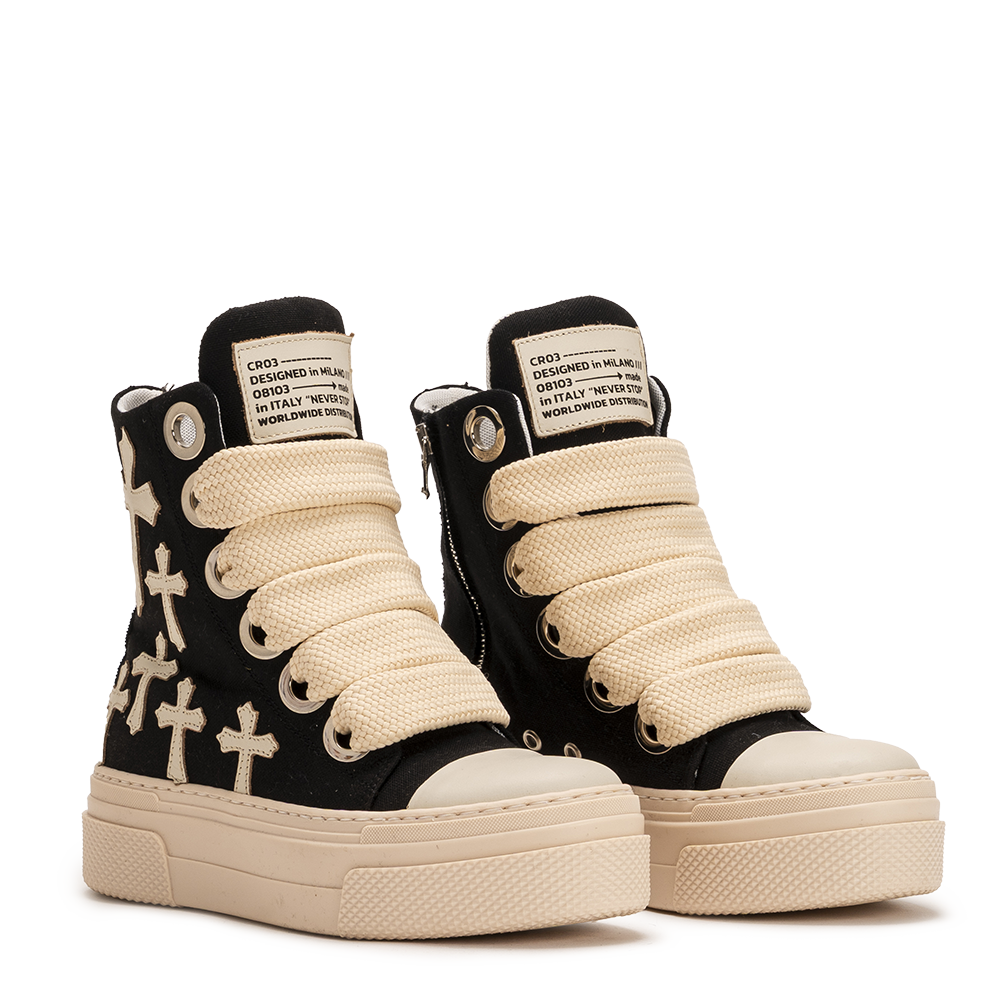 CALIPSO 300 Cross – Crema