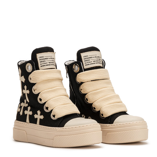 CALIPSO 300 Cross – Crema