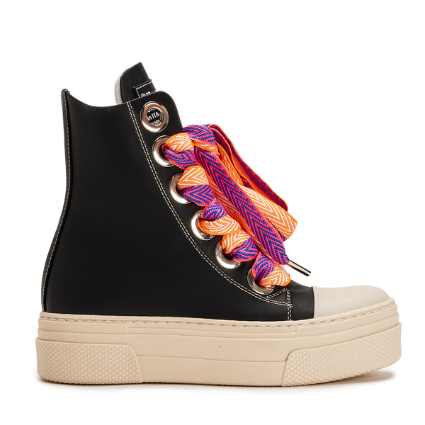 CALIPSO 300 – Nera Laccio Fluo