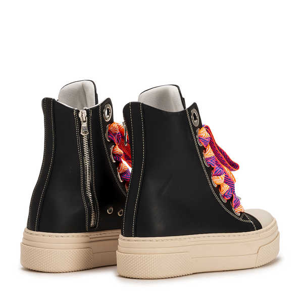CALIPSO 300 – Nera Laccio Fluo