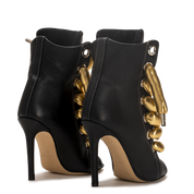 RUSH BOLD – Nera Laccio Oro