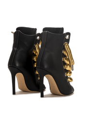 RUSH BOLD – Noir et or