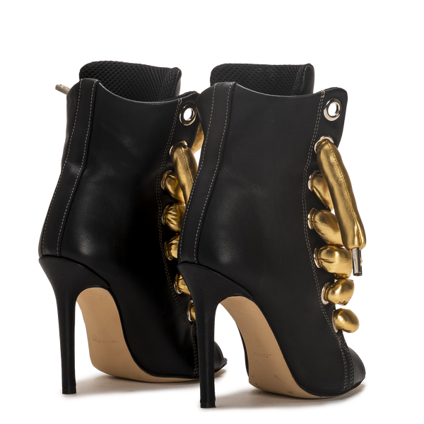 RUSH BOLD – Nera Laccio Oro