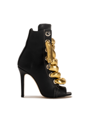 RUSH BOLD – Noir et or