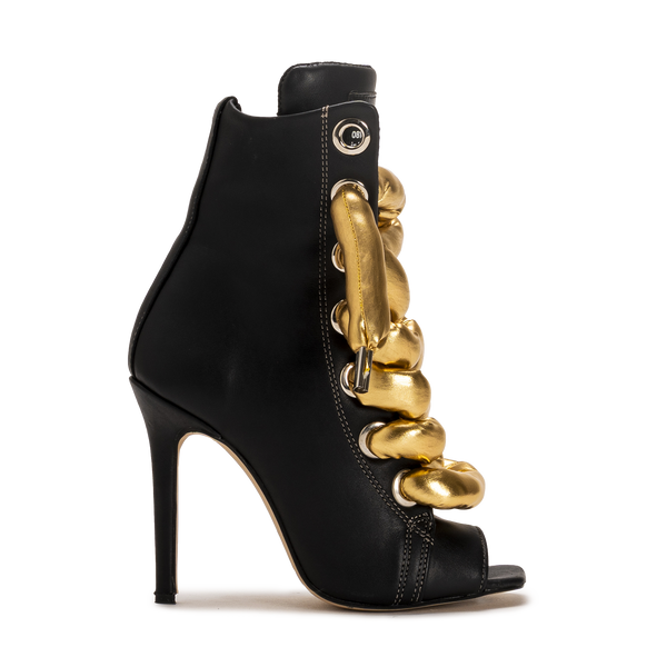 RUSH BOLD – Nera Laccio Oro