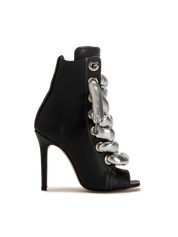 RUSH BOLD – Noir et argent