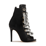 RUSH BOLD – Argento Nero