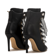 RUSH BOLD – Nera Laccio Silver