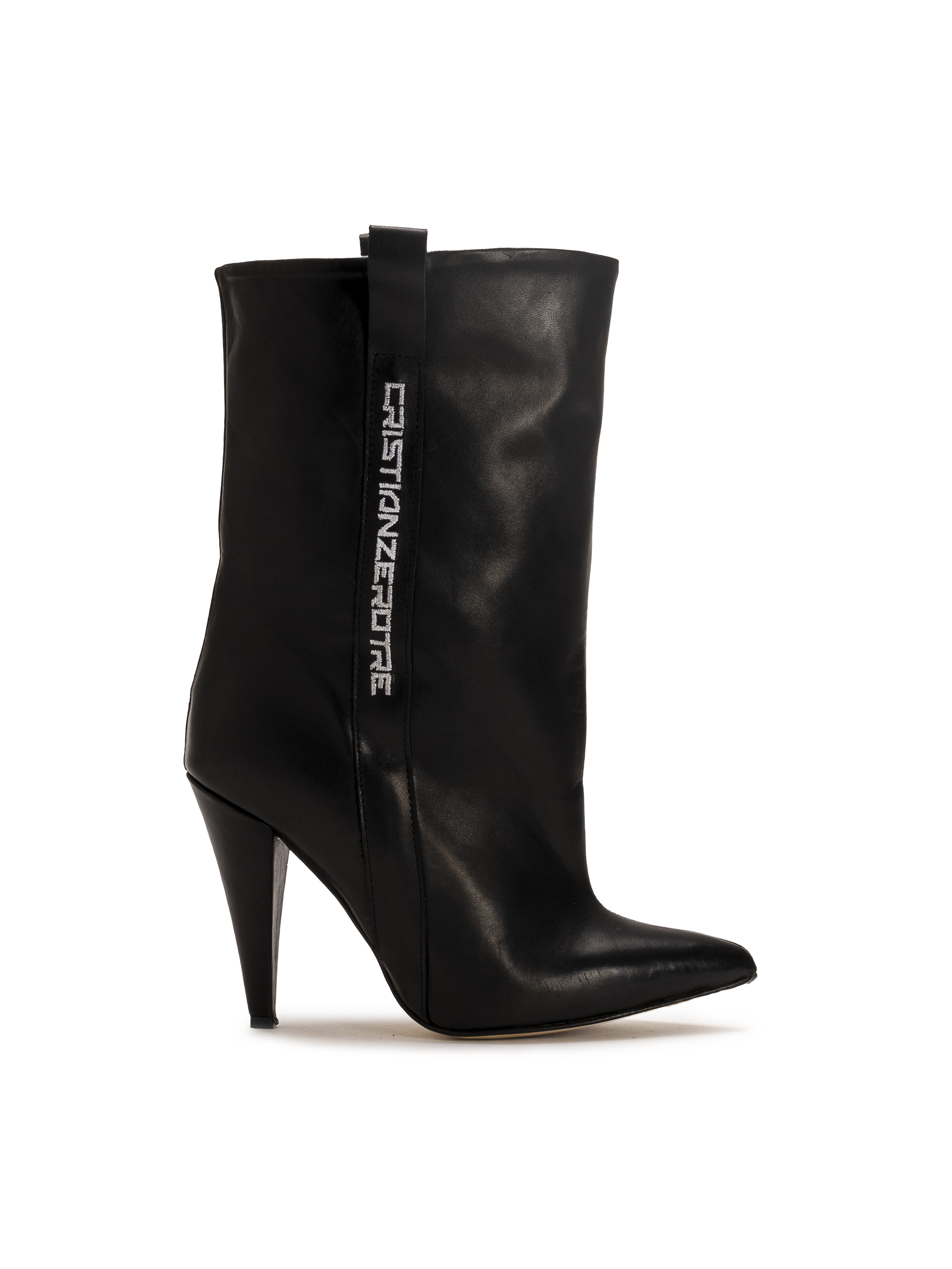 STORM – Small Black Boot